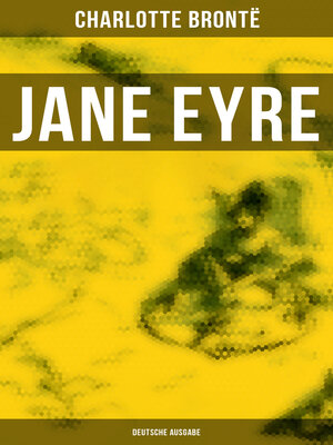 cover image of Jane Eyre (Deutsche Ausgabe)